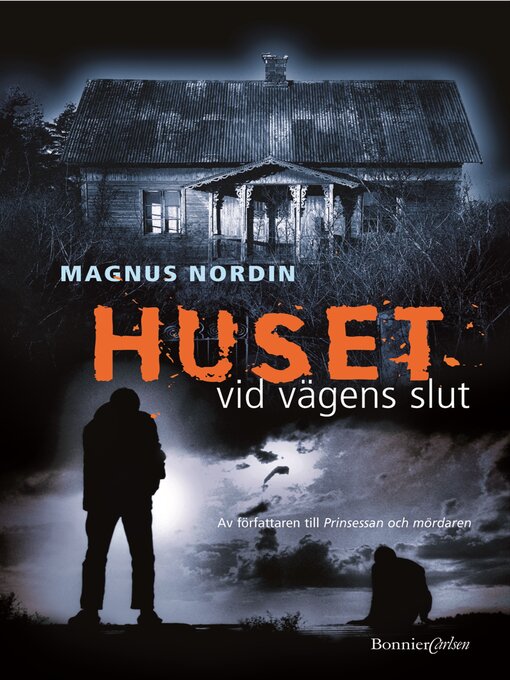 Kápumynd af Huset vid vägens slut